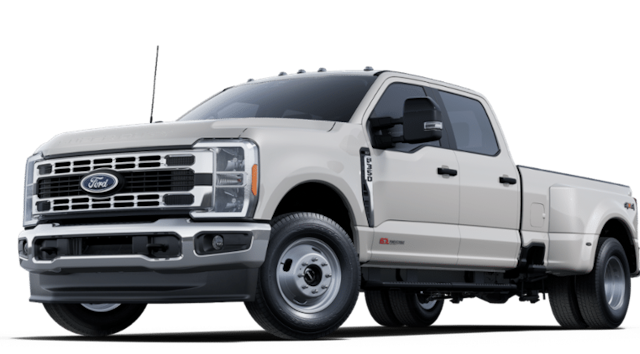2025 Ford SuperDuty